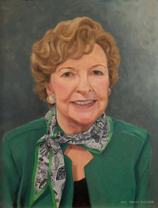 Mary Ann Mary Ann