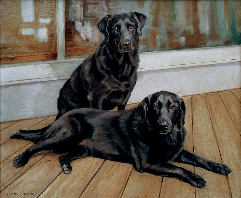 Samantha and Tabitha Samantha and Tabitha