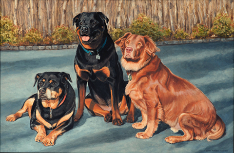 Trio Trio
