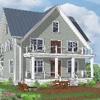 3d model rendering
