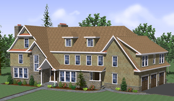 artwork title Artful Homes artwork