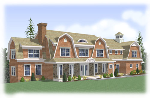 artwork title Artful Homes artwork