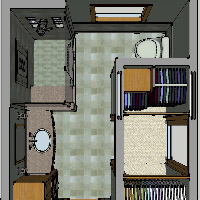 renovation rendering
