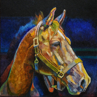 Black Horse
