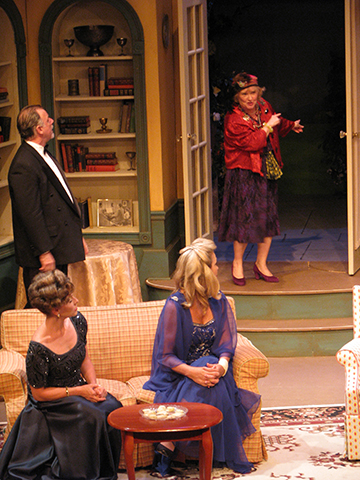 Photo of Blithe set