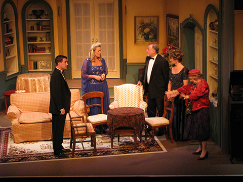 Photo of Blithe set