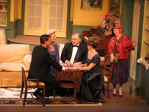 Photo of Blithe set