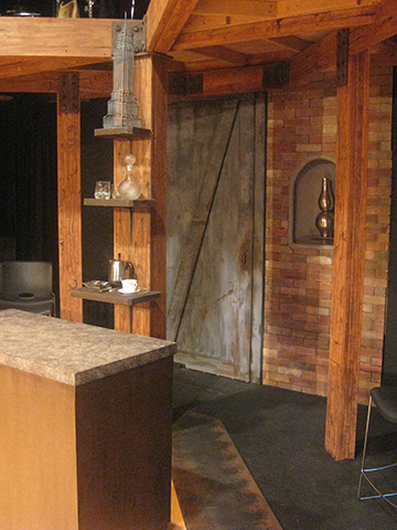 Photo of Company set