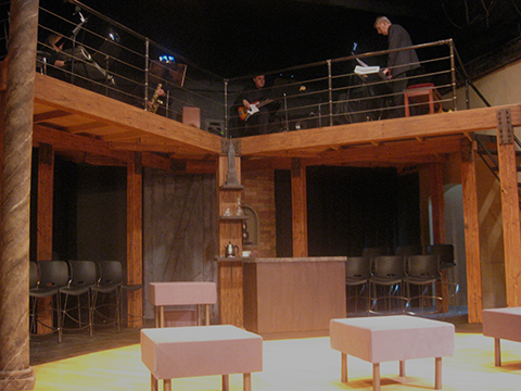 Photo of Company set