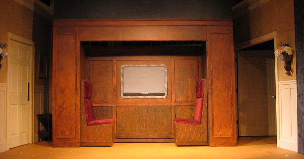 leading ladies set