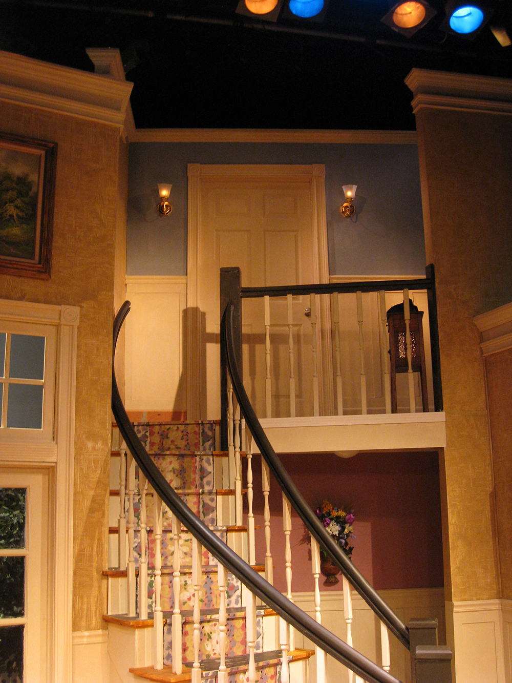 leading ladies set