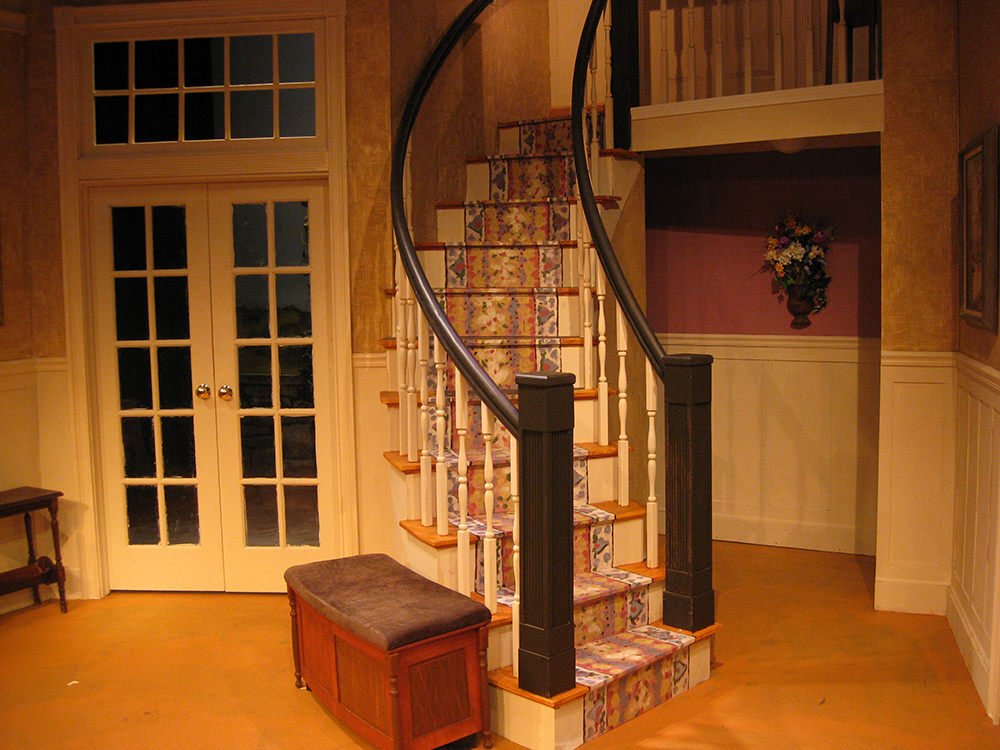 leading ladies set
