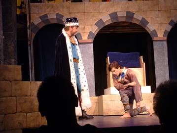 Pippin set