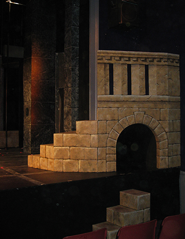 Pippin set