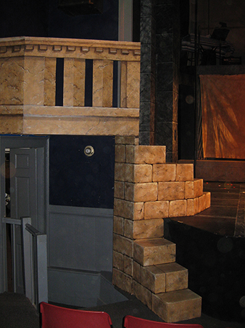 Pippin set