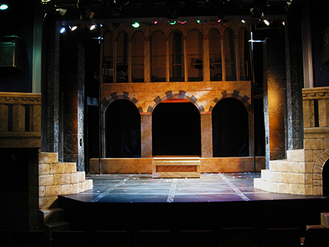 Pippin set